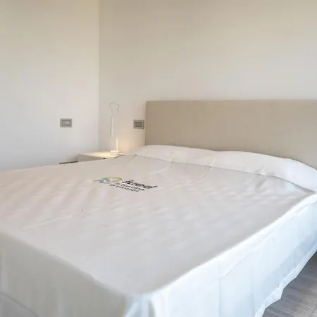Tra Sole E Luna - Civitanova, Nobiliare Fronte Mare Apartmán *