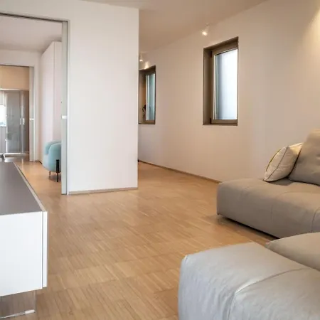 Tra Sole E Luna - Civitanova, Nobiliare Fronte Mare Apartmán *