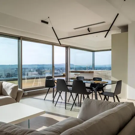 Apartmán Tra Sole E Luna - Civitanova, Nobiliare Fronte Mare