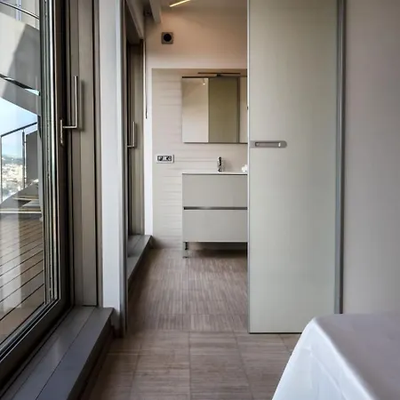 Apartment Tra Sole E Luna - Civitanova, Nobiliare Fronte Mare Civitanova Marche