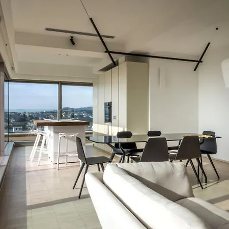Tra Sole E Luna - Civitanova, Nobiliare Fronte Mare Apartmán