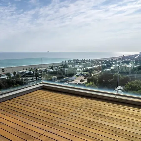 Tra Sole E Luna - Civitanova, Nobiliare Fronte Mare * Civitanova Marche