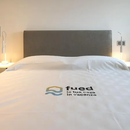 Tra Sole E Luna - Civitanova, Nobiliare Fronte Mare Διαμέρισμα *