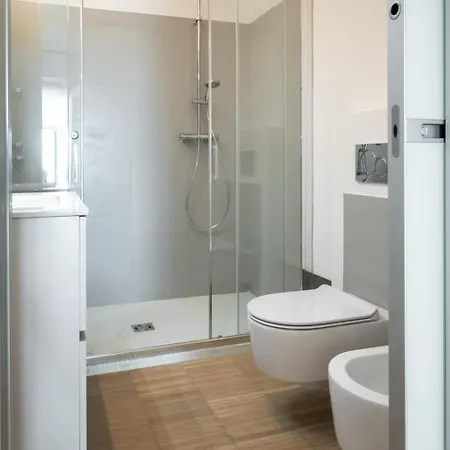 Tra Sole E Luna - Civitanova, Nobiliare Fronte Mare *