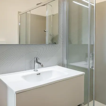 Tra Sole E Luna - Civitanova, Nobiliare Fronte Mare Διαμέρισμα *