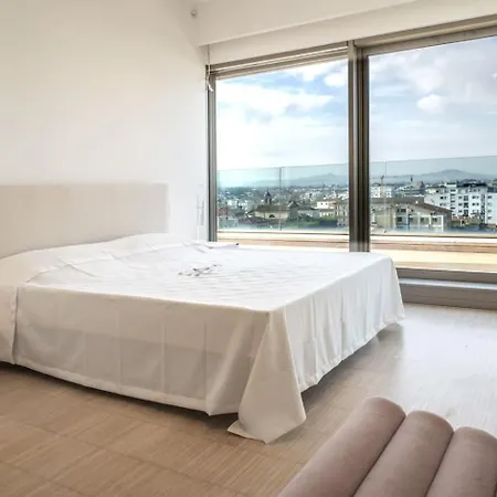 Διαμέρισμα Tra Sole E Luna - Civitanova, Nobiliare Fronte Mare *