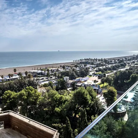 Tra Sole E Luna - Civitanova, Nobiliare Fronte Mare * Civitanova Marche