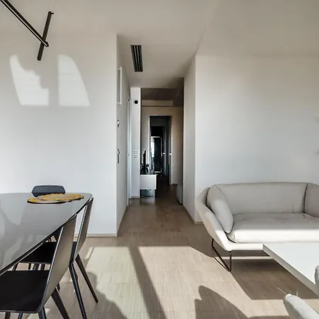 Tra Sole E Luna - Civitanova, Nobiliare Fronte Mare Civitanova Marche