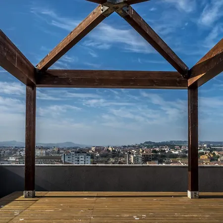 Tra Sole E Luna - Civitanova, Nobiliare Fronte Mare Διαμέρισμα Civitanova Marche
