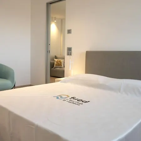 Tra Sole E Luna - Civitanova, Nobiliare Fronte Mare Διαμέρισμα