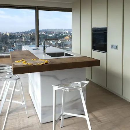 Tra Sole E Luna - Civitanova, Nobiliare Fronte Mare *